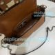 Replica Fendi Baguette Mini Handbag Brown (7)_th.jpg